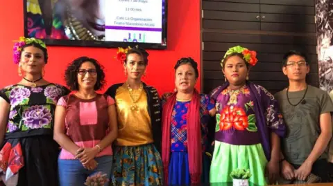 Foto: FB Colectivo Ciudadania Mujeres 