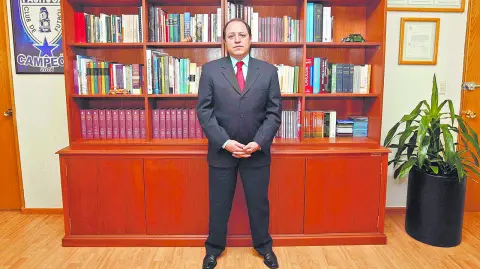 Foto EE: Hugo Salazar. 