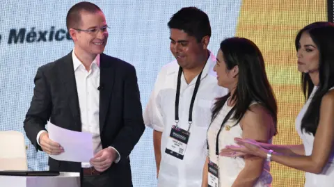 Foto: Twitter @Kybernus