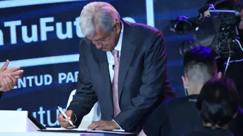 Foto: Twitter @Kybernus