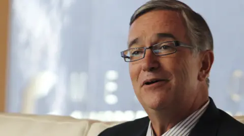  Ricardo Salinas Pliego presidente del Consejo de Administración