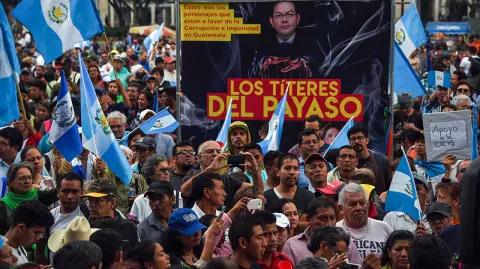 GUATEMALA-UN-CICIG-DEMO