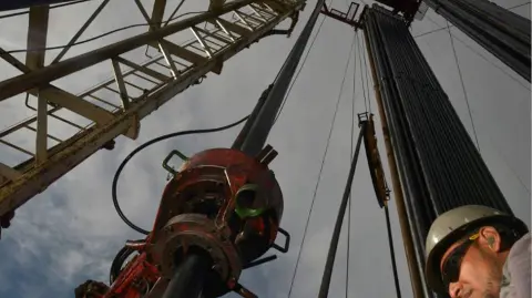 Foto: Facebook @FronteraEnergy