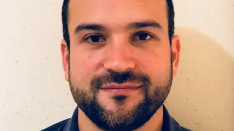 Alejandro Solis es el nuevo director general de Rappi en México. Foto: Cortesía Rappi