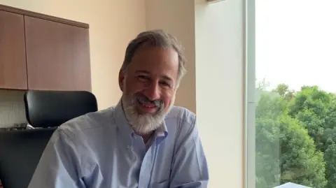 Foto: Twitter José Antonio Meade