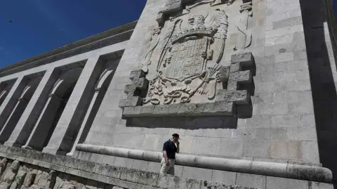 SPAIN-POLITICS/FRANCO