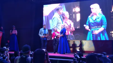 Foto: Ricardo Quiroga