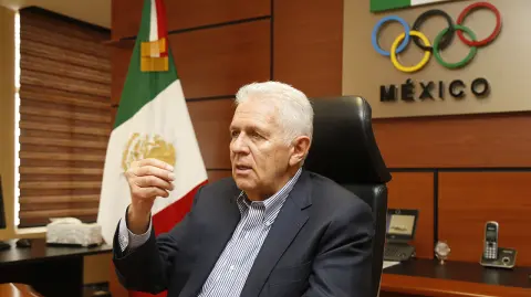 Pausa. El CDOM abrirá de nuevo el 1 de septiembre, una vez que lleguen los recursos aportados por la SEP. Foto EE: Hugo Salazar