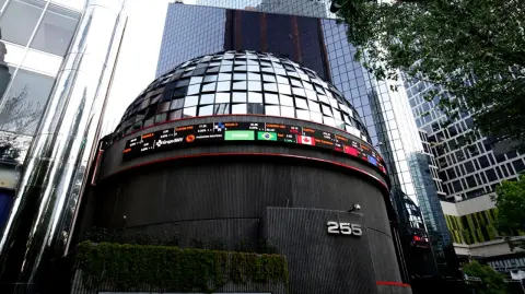 Los mercados reciben un impulso de noticias sobre las negociaciones comerciales entre China y Estados Unidos. Foto EE; Archivo