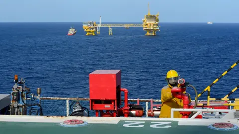 El Juez Segundo de Distrito en Materia Civil deberá asegurar el cumplimiento de la protección constitucional a Grupo Oro Negro. Foto EE: Archivo