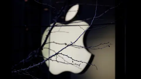 El fabricante de iPhone está listo para informar de sus resultados del primer trimestre después del cierre de los mercados el martes.