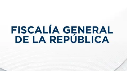 Foto: Twitter FGR México.