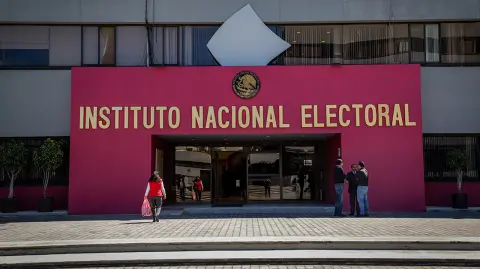 Elecciones 2021: registro a partidos políticos