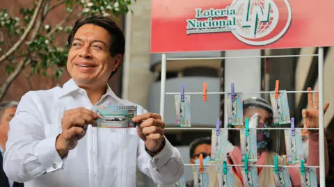 Foto EE: Cortesía Twitter @mario_delgado