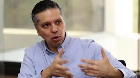 Foto EE: Fernando Villa del Angel