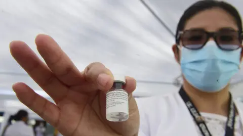 Foto EE: Cortesía Presidencia de México