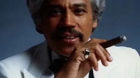 Johnny Pacheco fue cofundador de Fania Records, una de las disqueras de salsa más importantes de todos los tiempos y fue miembro de los Fania All-Stars. Foto: Facebook.com/FaniaRecordsc