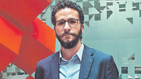 Diego Tarrats, director general de Actinver Asset Management. Foto: Cortesía