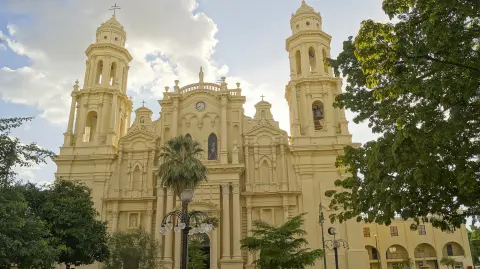 Foto: Wikimedia Commons Alvaro Dioni 