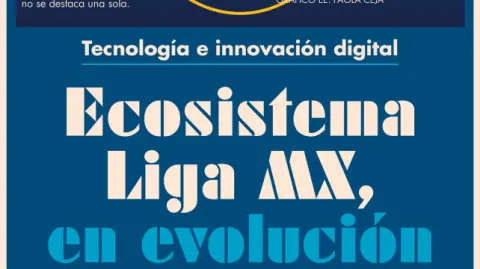 La pandemia aceleró el uso de la tecnología en el futbol mexicano