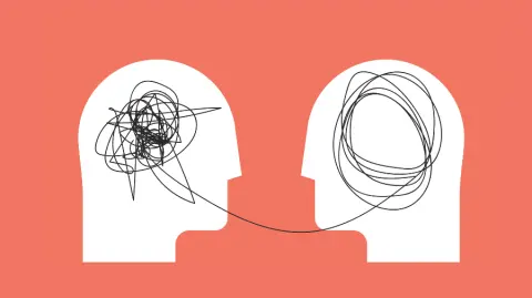 Hay tres tipos de empatía: cognitiva, emocional y compasiva. Foto: Shutterstock