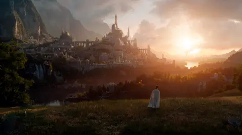 Foto EE: Cortesía Twitter Amazon Prime Video.