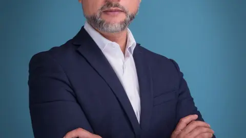 Iván Castro, director de PQR Planning Quant. Foto: Cortesía 