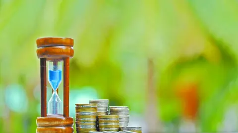 Cada persona debe definir su plan de inversión. los seres humanos tendemos a no priorizar el ahorro, porque estamos sacrificando una gratificación inmediata. el mejor día para cuidar tu dinero es hoy. Foto: Shutterstock