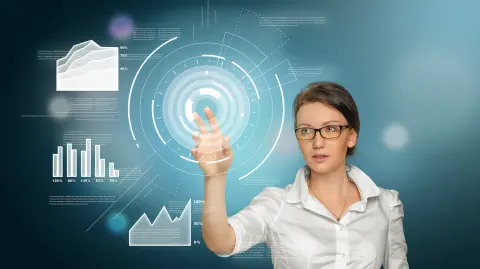 Digitalizarse es la gran oportunidad de las universidades para el éxito académico. Foto: Shutterstock