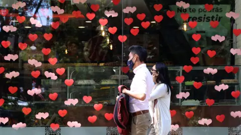 Foto EE: Archivo / Rosario Servin