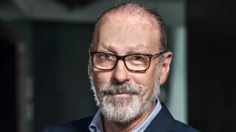 Enrique Solórzano, presidente ejecutivo de Sura Asset Management, fallecido el 11 de marzo. Foto: Cortesía Sura