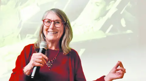 Foto: Astrónoma julieta fierro, UNAM.