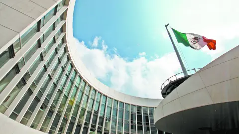 Senadores del PRI, señalaron que la discusión sobre la reforma a la Guardia Nacional debe realizarse este jueves y no hasta el fin de semana