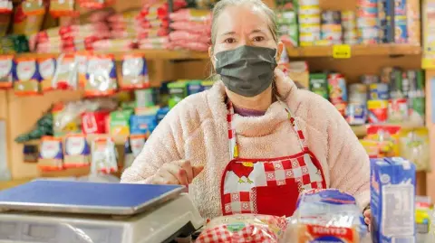 Se prefieren por la cercanía con las personas