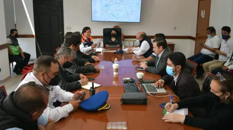 Foto EE: Cortesía Twitter / @AzcapotzalcoMx