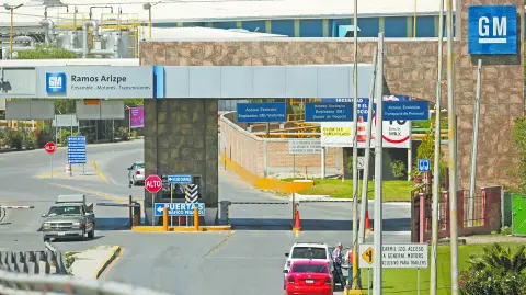 Con su visión de un futuro con “Cero Accidentes, Cero Emisiones y Cero Congestión”, GM se compromete a convertirse en carbono neutral para el 2040