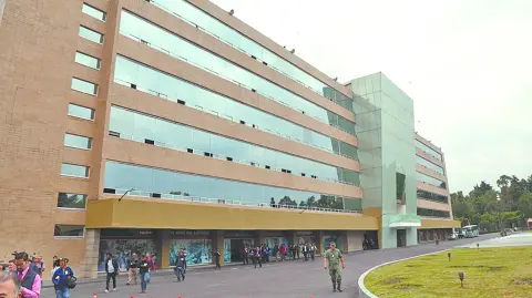 La Secretaría de la Defensa Nacional indicaron que no contaban con información sobre sanciones