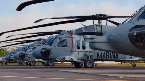 Foto: Archivo EE / Semar