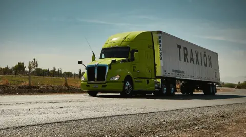 Foto EE: Especial @TraxionMX