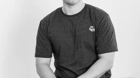 Roberto Picon, cofundador de la plataforma Mudango.com. Foto: Cortesía.