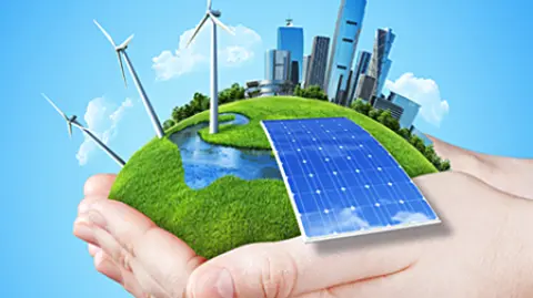 Se estima que, a nivel global, el sector inmobiliario causa 25% de las emisiones de dióxido de carbono. Foto: Especial.