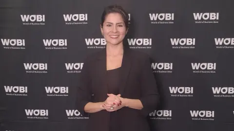 Los antónimos de la felicidad son: la autocompasión y el perfeccionismo, destacó Sylvia Ramírez.