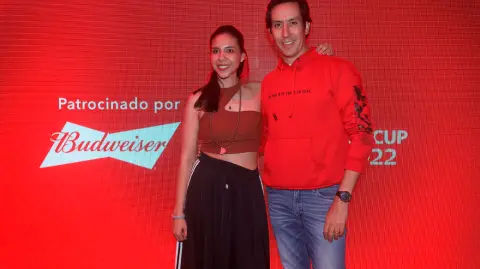 México ya tiene la certificación para elaborar Budweiser. Foto EE: Cortesía