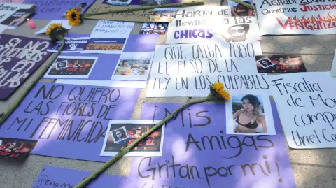 Foto EE: Rosario Servin