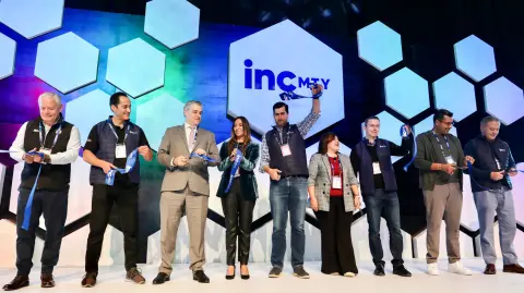 El festival celebró su primera edición presencial después del comienzo de la pandemia