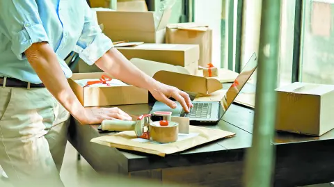 En colaboración con BFA Global y Fundación Capital, la firma de tecnología en en la industria global de pagos promueve la colaboración en todo el ecosistema de las mypes. Foto: Shutterstock