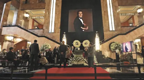 Foto EE: Rosario Servin