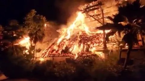 Foto EE: Especial / captura de video