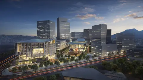 Favorecerá la alianza entre diferentes sectores.