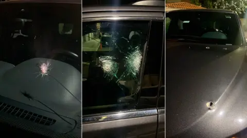 El llamado llegó después de que el periodista mexicano Ciro Gómez Leyva, un reconocido presentador de noticias de radio y televisión, fuera atacado a tiros en la capital federal el 15 de diciembre.